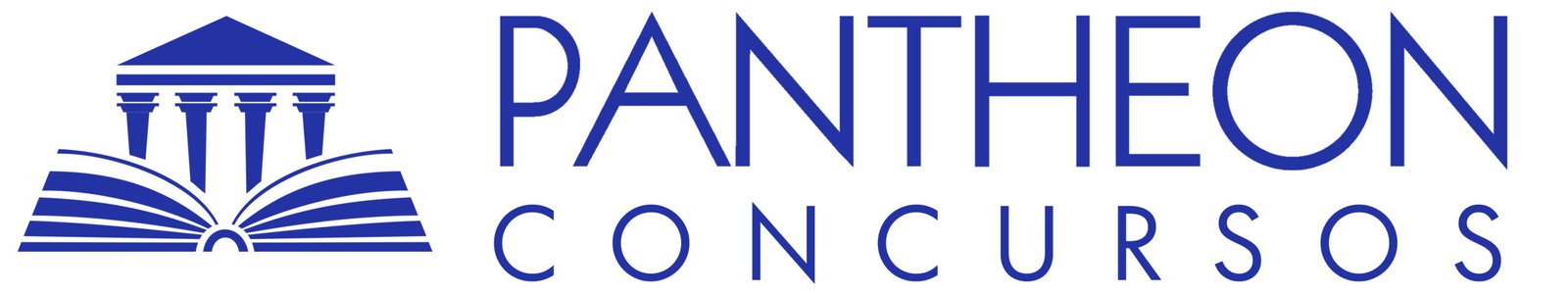 Logo Pantheon Concursos