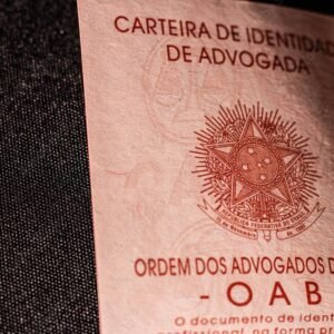 Seja aprovado na OAB